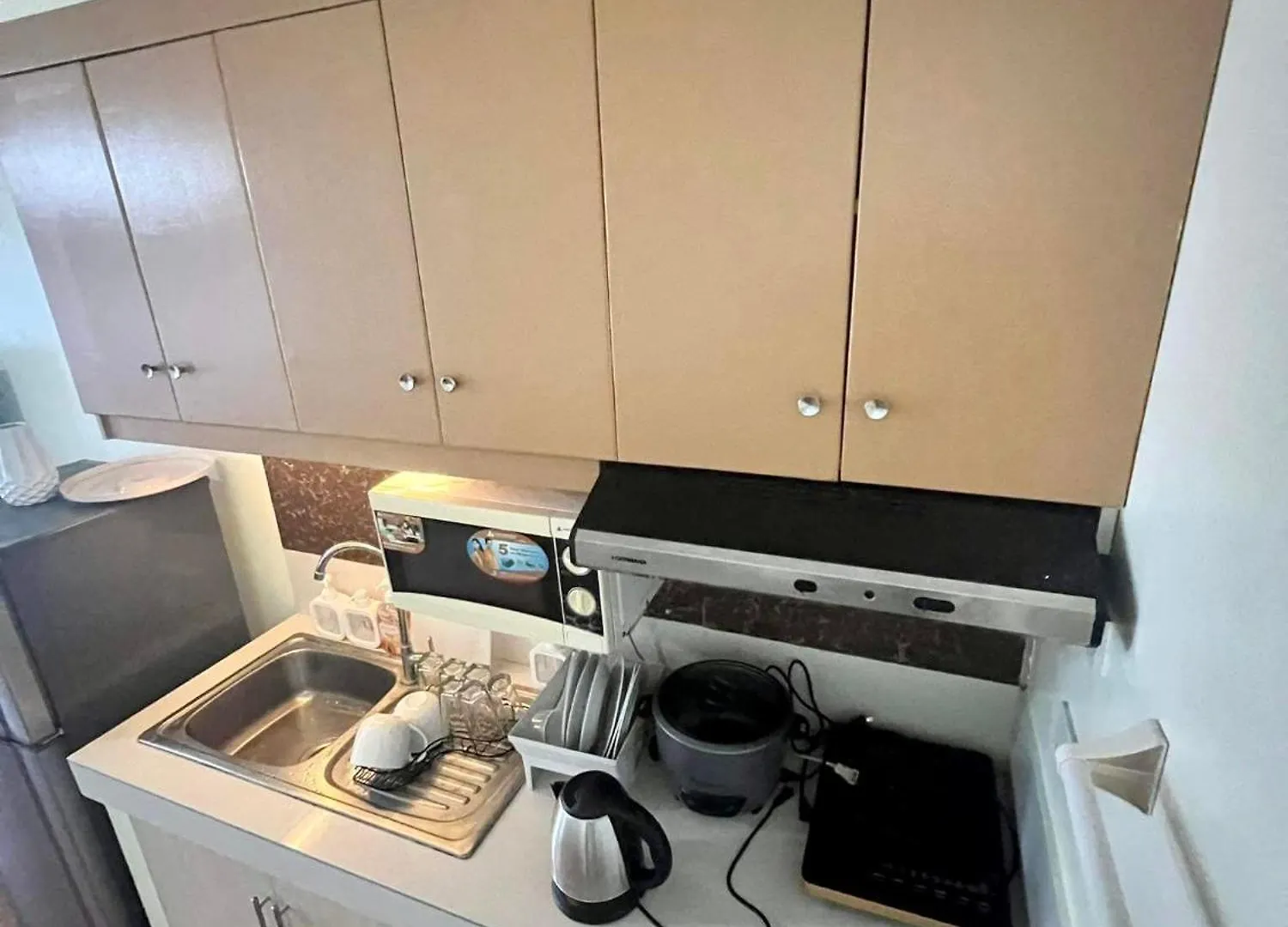 Oasis Homestay Davao City 0*,  Filipinler