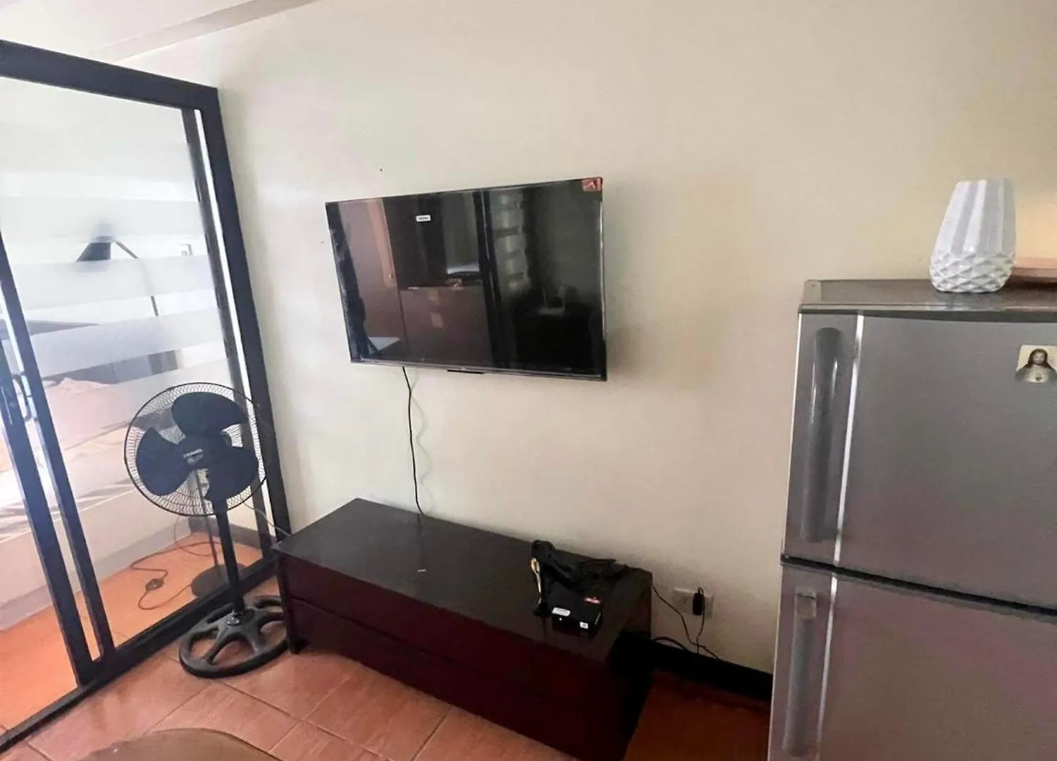 Konukevi Oasis Homestay Davao City