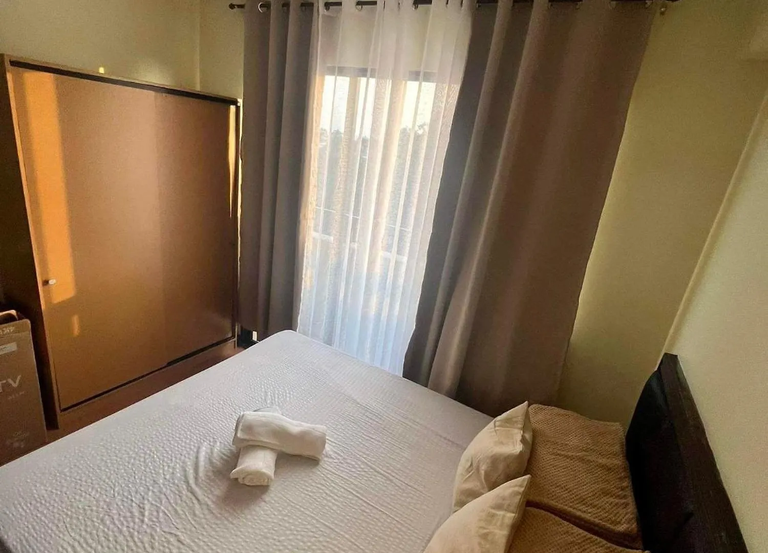 Oasis Homestay Davao City