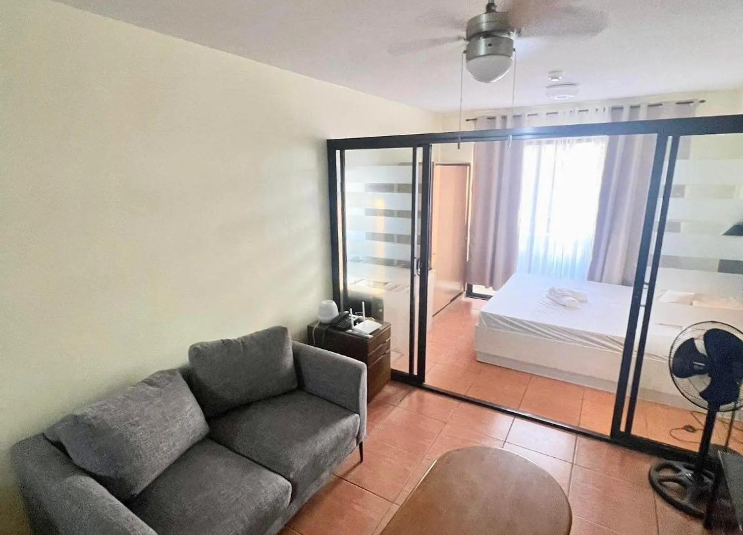 Konukevi Oasis Homestay Davao City Filipinler